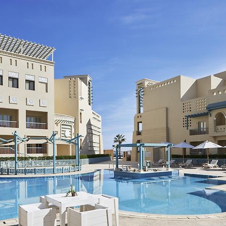 Mosaique Hotel El Gouna Hurghada Bagian luar foto