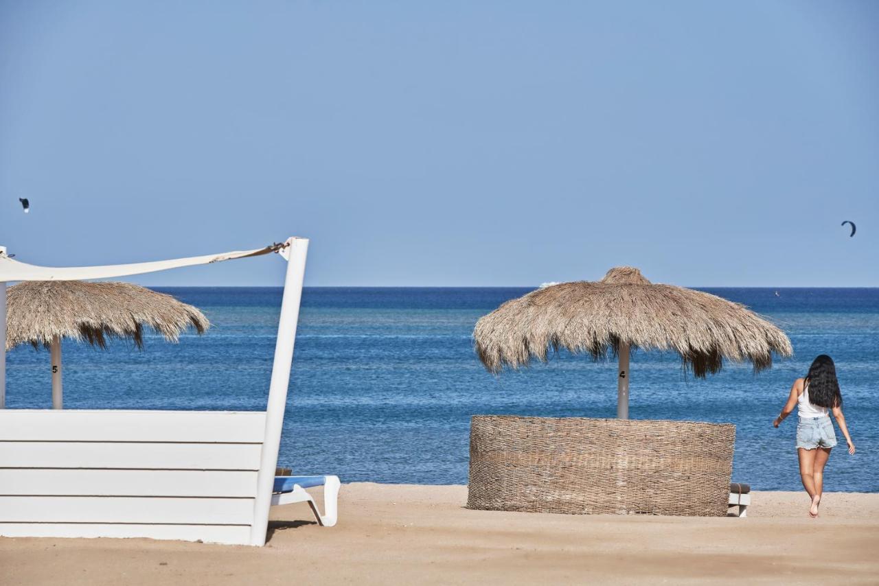 Mosaique Hotel El Gouna Hurghada Bagian luar foto