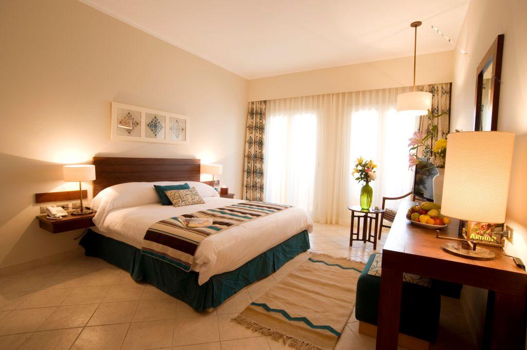 Mosaique Hotel El Gouna Hurghada Bagian luar foto