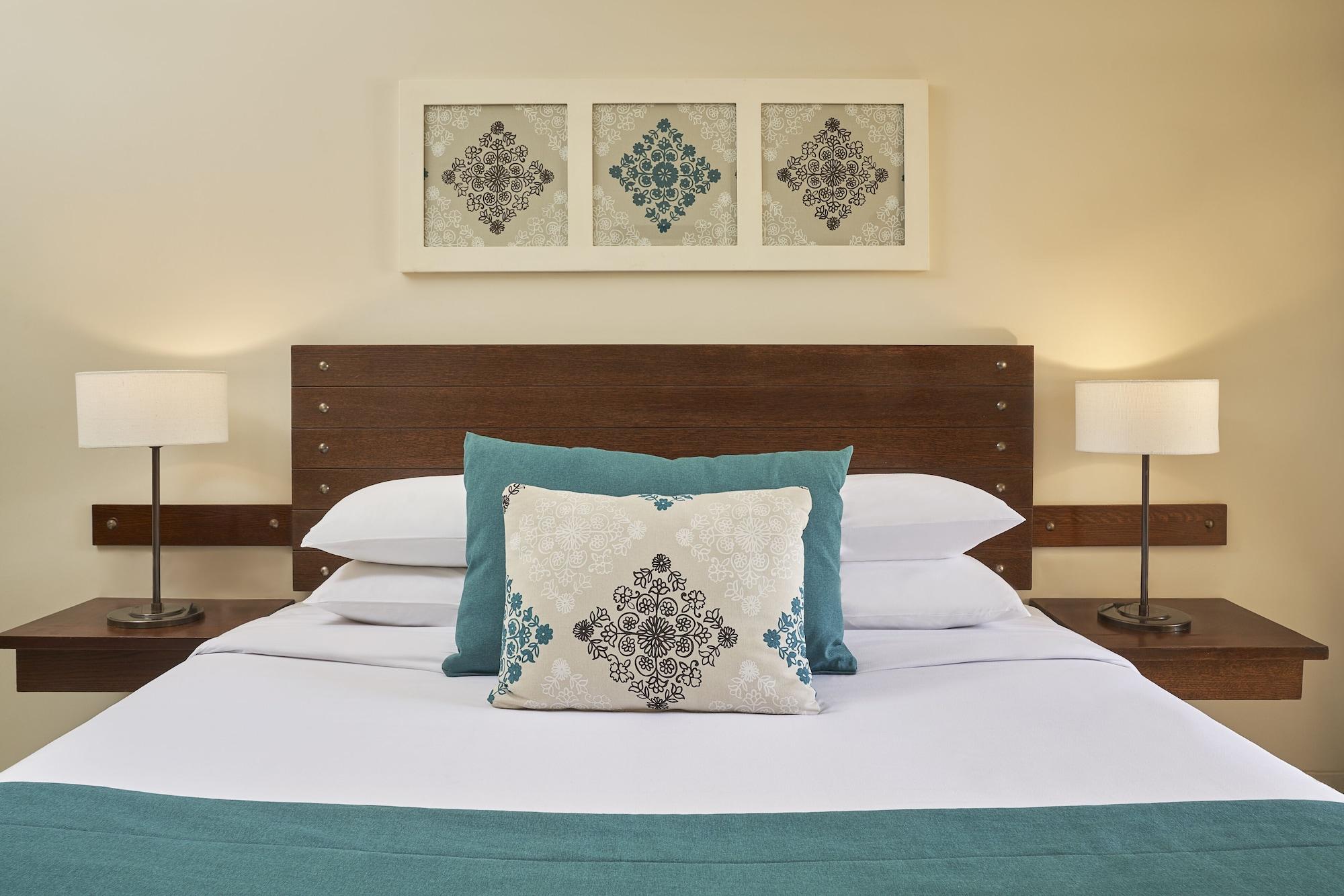 Mosaique Hotel El Gouna Hurghada Bagian luar foto