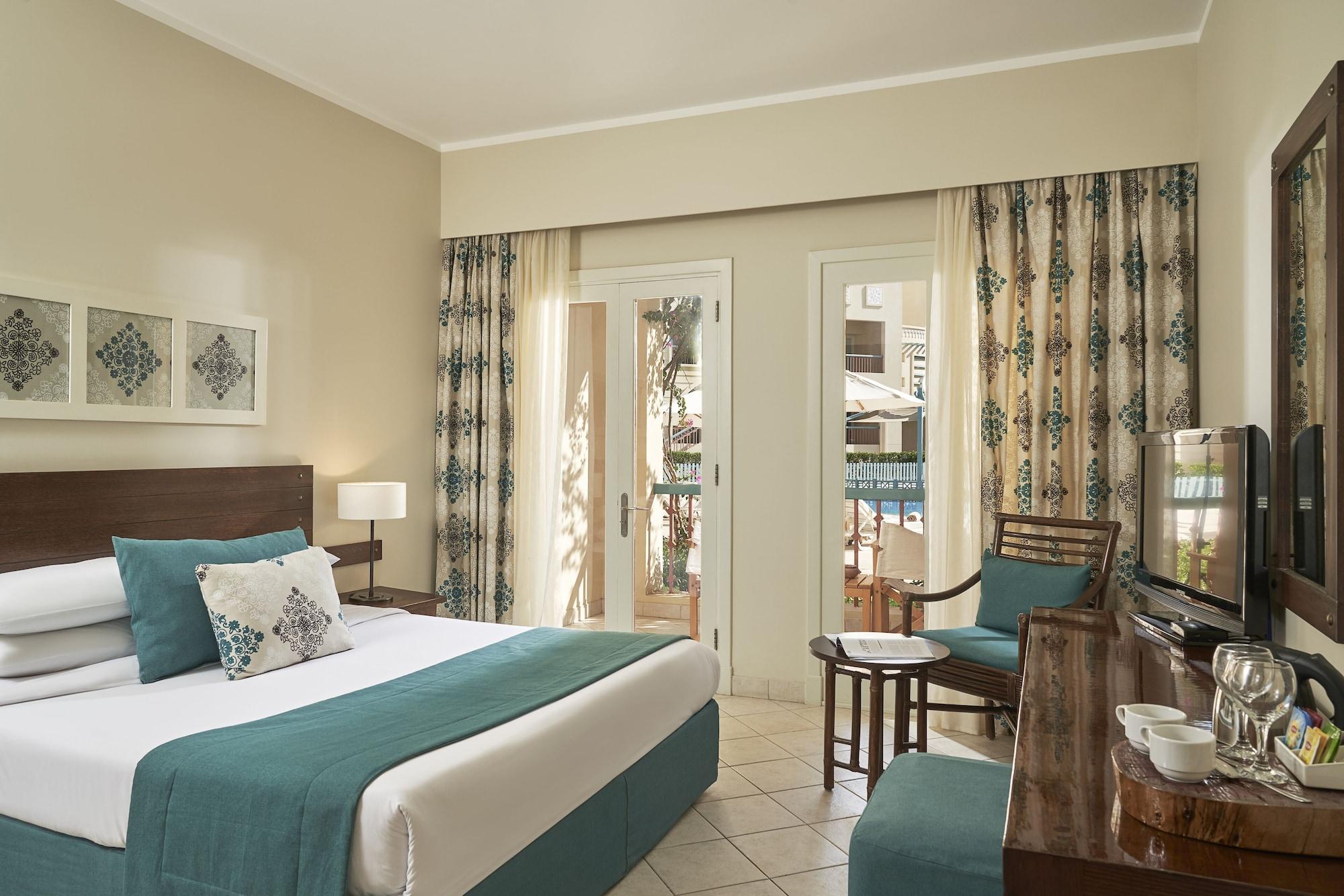 Mosaique Hotel El Gouna Hurghada Bagian luar foto