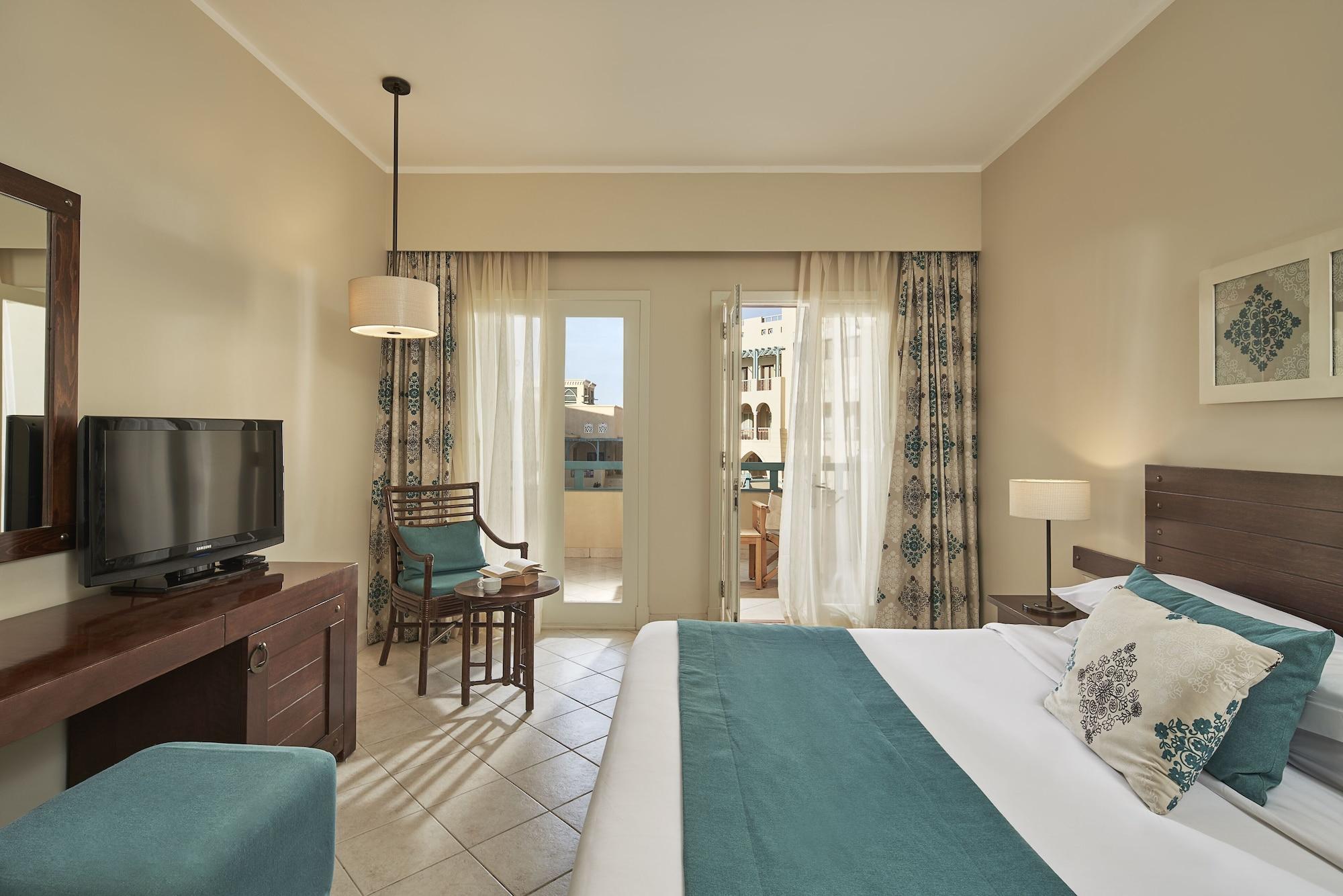 Mosaique Hotel El Gouna Hurghada Bagian luar foto