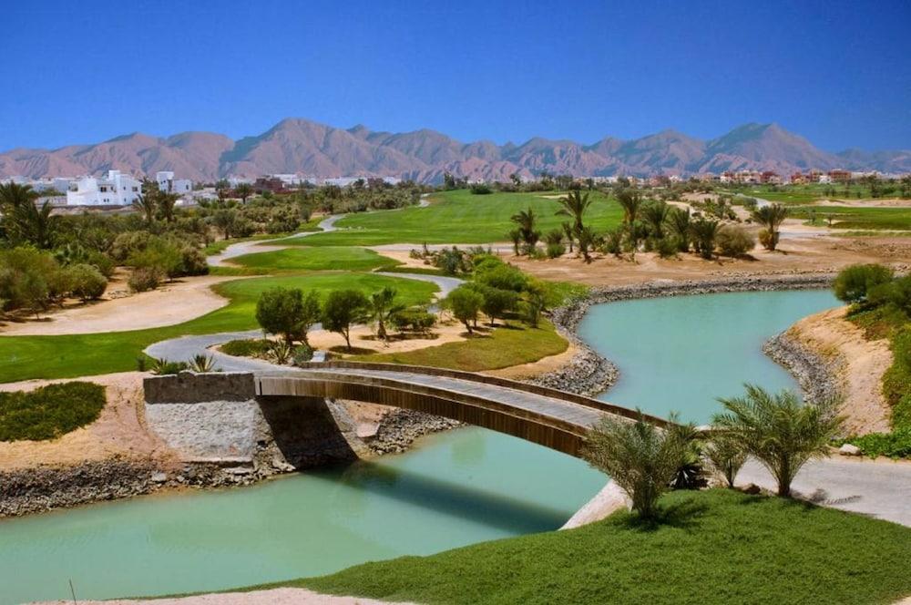 Mosaique Hotel El Gouna Hurghada Bagian luar foto