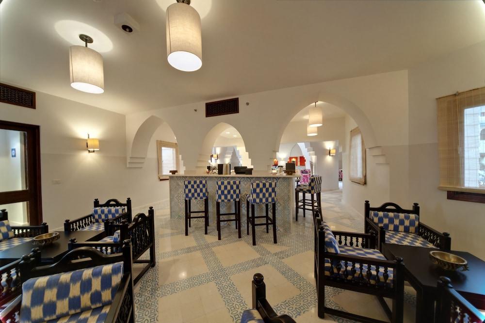 Mosaique Hotel El Gouna Hurghada Bagian luar foto