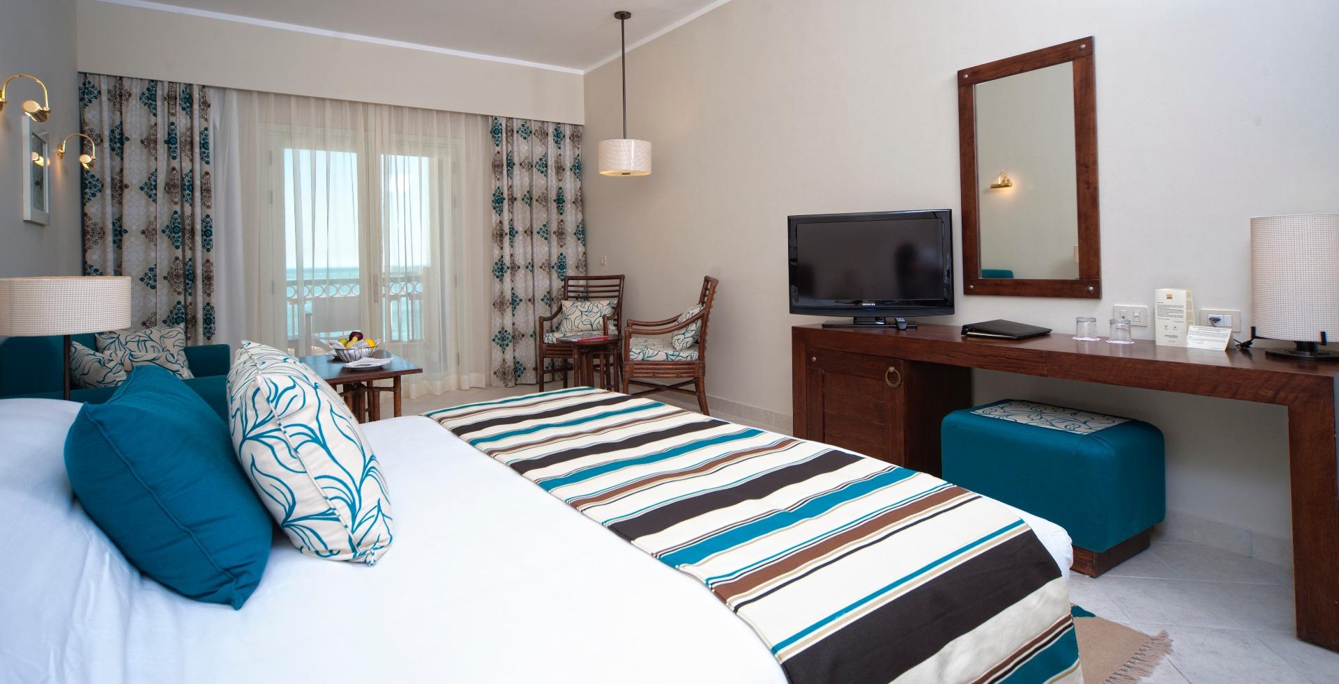 Mosaique Hotel El Gouna Hurghada Bagian luar foto