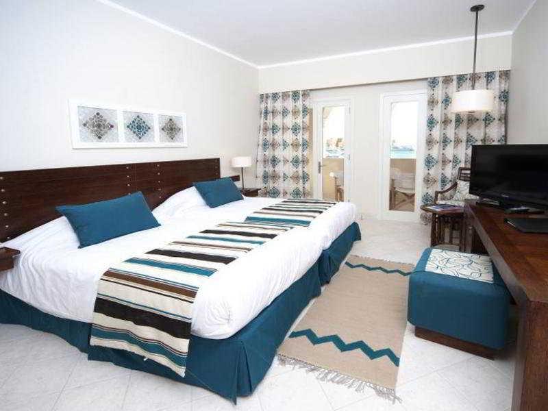 Mosaique Hotel El Gouna Hurghada Bagian luar foto