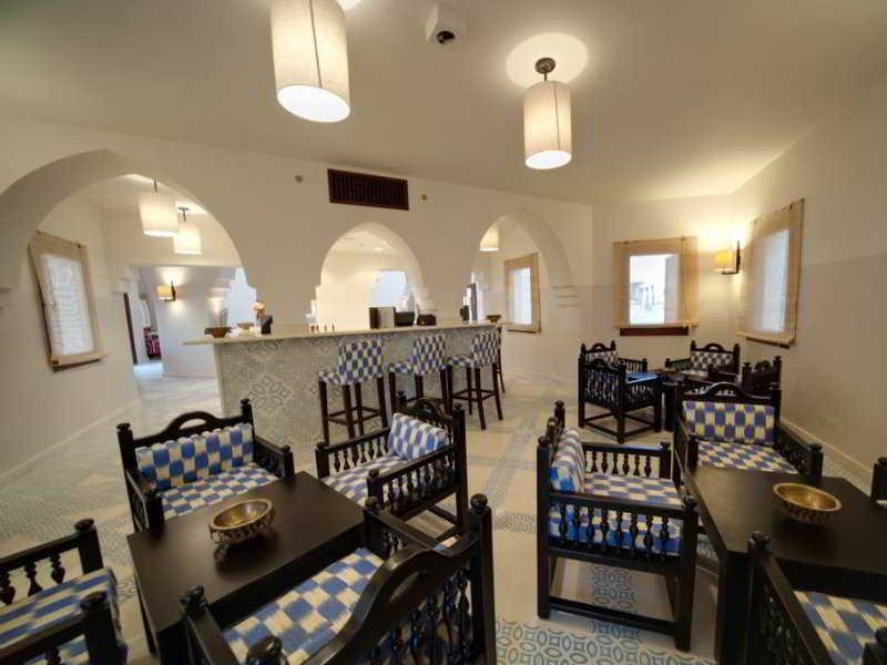 Mosaique Hotel El Gouna Hurghada Bagian luar foto