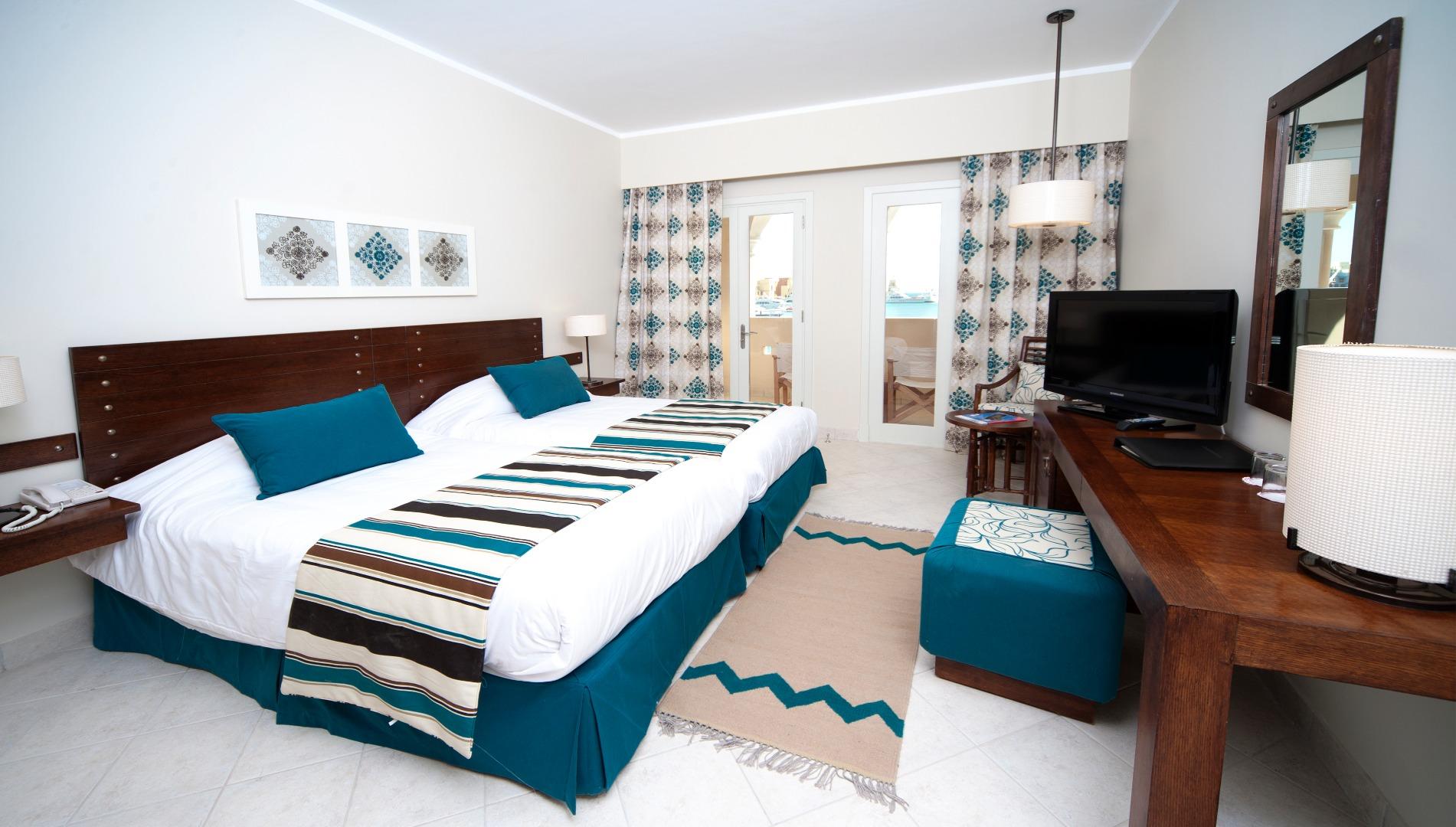 Mosaique Hotel El Gouna Hurghada Bagian luar foto