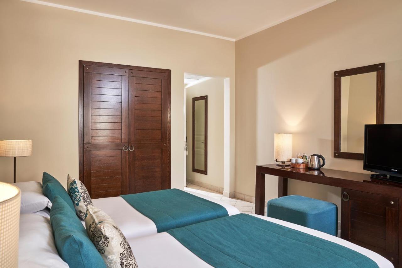 Mosaique Hotel El Gouna Hurghada Bagian luar foto