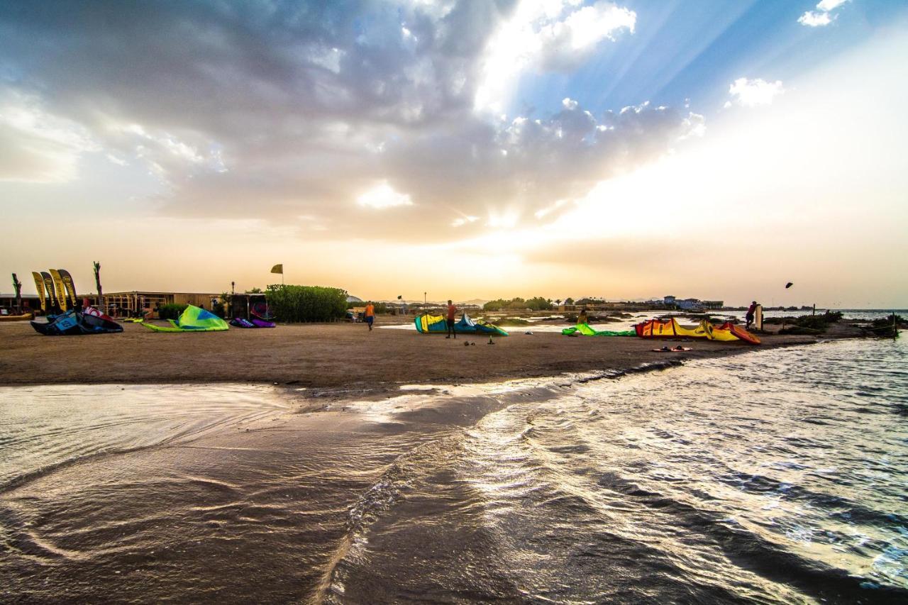 Mosaique Hotel El Gouna Hurghada Bagian luar foto