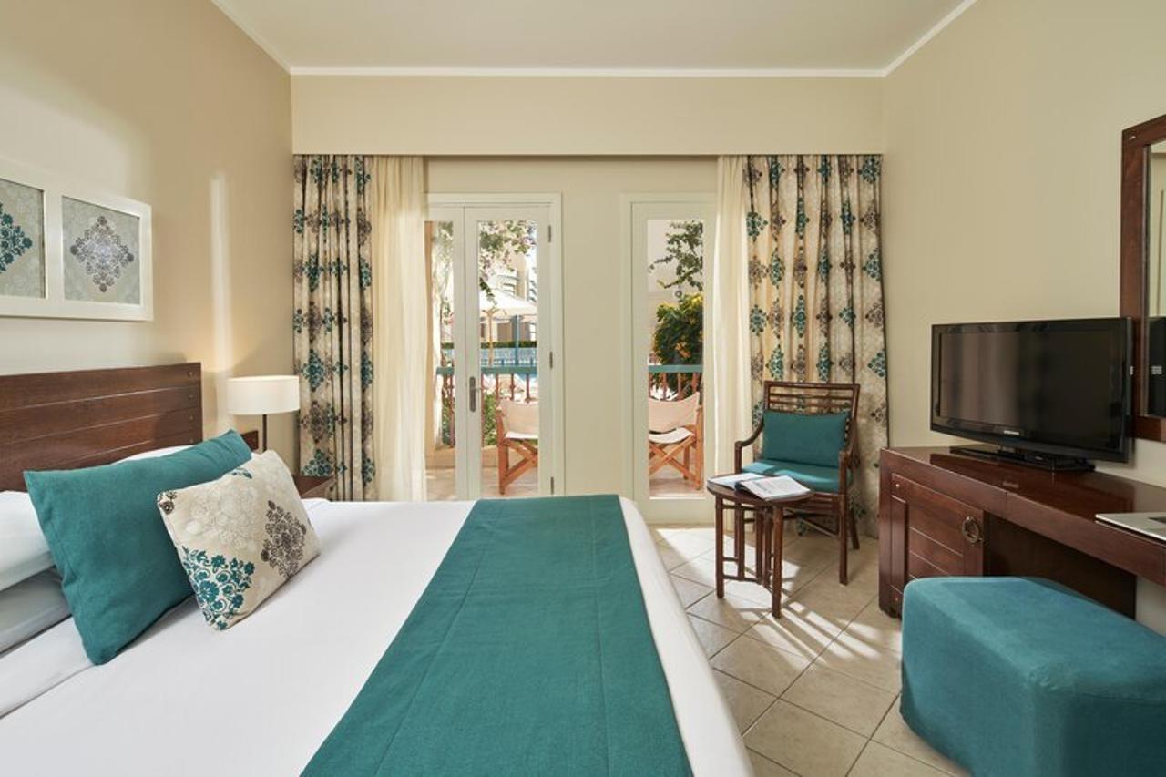 Mosaique Hotel El Gouna Hurghada Bagian luar foto