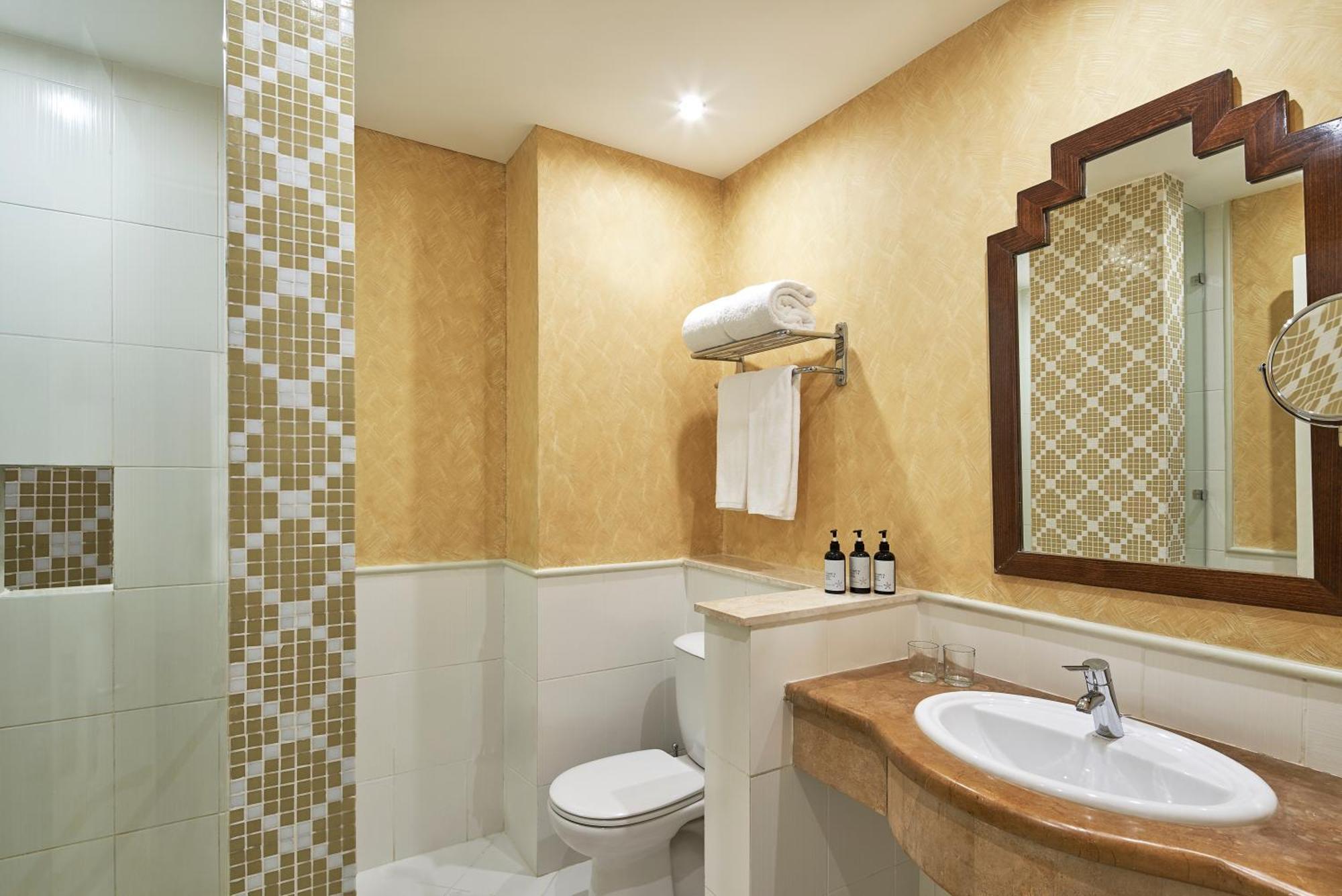 Mosaique Hotel El Gouna Hurghada Bagian luar foto